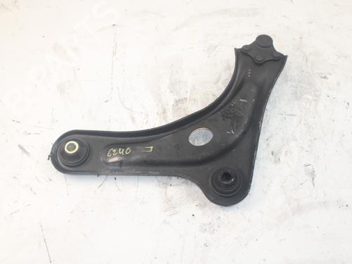 Left front suspension arm MERCEDES-BENZ A-CLASS (W168) A 170 CDI (168.008) | BP17454265M12 
