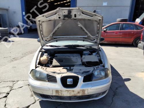 Left tailgate light SEAT CORDOBA (6L2) 1.4 16V | BP33982737C79  - Image 5