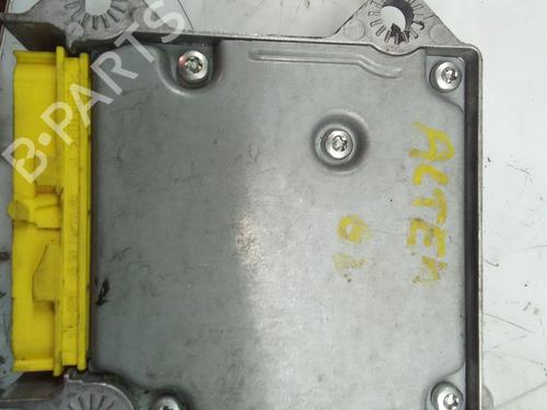 Airbag module VW GOLF V (1K1) 1.9 TDI | BP8584049M53 