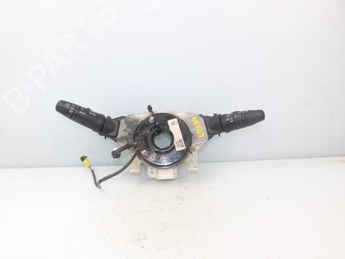 Used Squib airbag NISSAN ALMERA II Hatchback (N16) 1.5 dCi (82 hp) 16581538