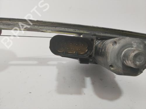 Front left window mechanism MERCEDES-BENZ A-CLASS (W168) A 170 CDI (168.008) | BP20717600C22 