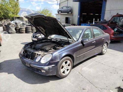 Brugte MERCEDES-BENZ E-CLASS (W211) E 270 CDI (211.016) 4933589