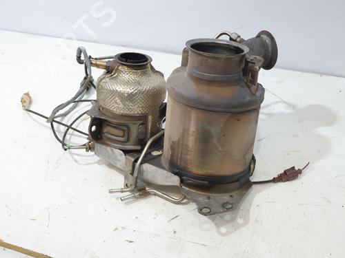 Particulate filter VW SCIROCCO III (137, 138)  | BP36873146M81  - Image 6