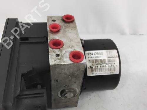 ABS pump OPEL ASTRA J (P10) 1.7 CDTI (68) | BP29399017M43 