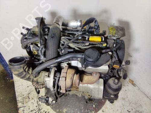 Engine CHEVROLET CAPTIVA (C100, C140)  | BP33801579M1  - Image 10