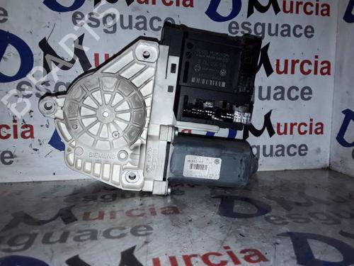 Rudehejsemotor forskærm højre VW PASSAT B6 (3C2) [2005-2010]  9249540