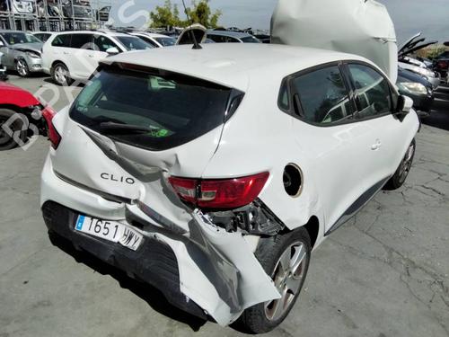 Engine RENAULT CLIO IV (BH_)  | BP39697989M1  - Image 14