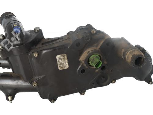 Other PEUGEOT 307 (3A/C) 2.0 HDi 90 | BP32258469O1