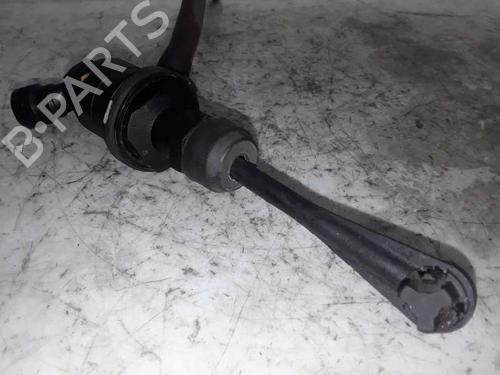 Clutch slave cylinder RENAULT MEGANE II Saloon (LM0/1_)  | BP14053837M113 