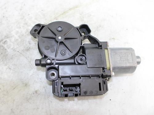 Right rear window motor VW POLO V (6R1, 6C1) 1.2 | BP18001346E22 