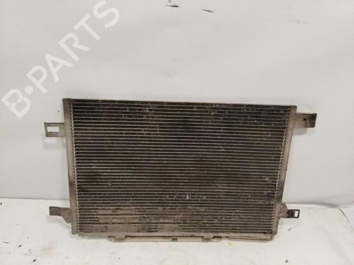 AC-Kondensator MERCEDES-BENZ A-CLASS (W169) A 180 CDI (169.007, 169.307) (109 hp) 29127544