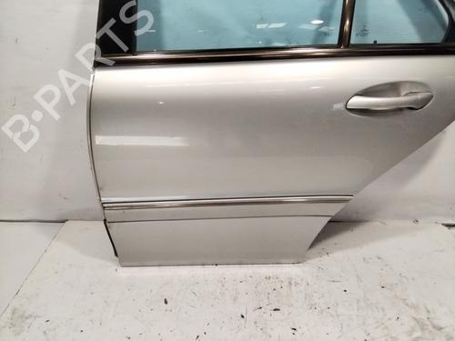 Left rear door MERCEDES-BENZ C-CLASS (W203) C 200 CDI (203.004) | BP28159001C4