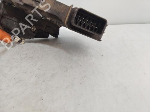 Rear right lock MAZDA 3 Saloon (BK) 1.6 DI Turbo (BK12Y) | BP19422749C99 