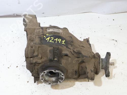 Used Rear differential Rear differential 38014542 38014542