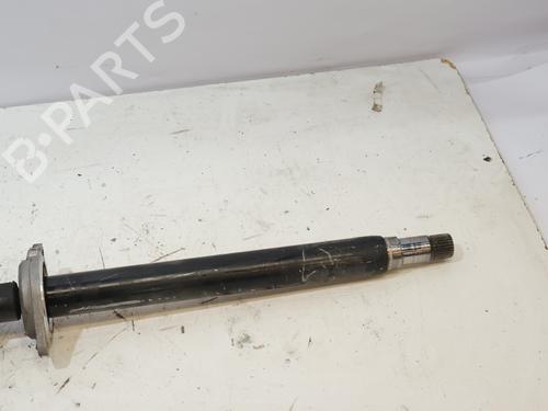 Right front driveshaft MERCEDES-BENZ A-CLASS (W176) A 200 CDI (176.001) | BP36785529M39 - Image 2