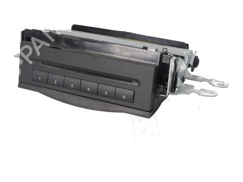 Radio Radio MERCEDES-BENZ R-CLASS (W251, V251) [2005-2017] 37195348 37195348