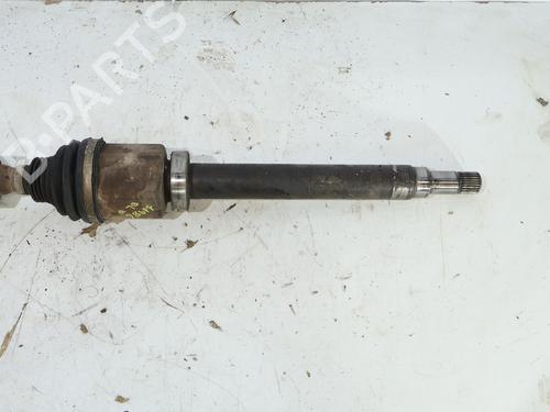 Right front driveshaft FORD KUGA II (DM2) 2.0 TDCi 4x4 | BP37439559M39 - Image 2