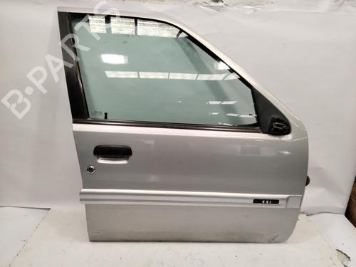 Right front door CITROËN SAXO (S0, S1) 1.1 X, SX | BP27371764C3 