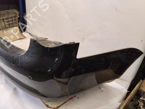 Rear bumper VW JETTA III (1K2)  | BP27180743C8 