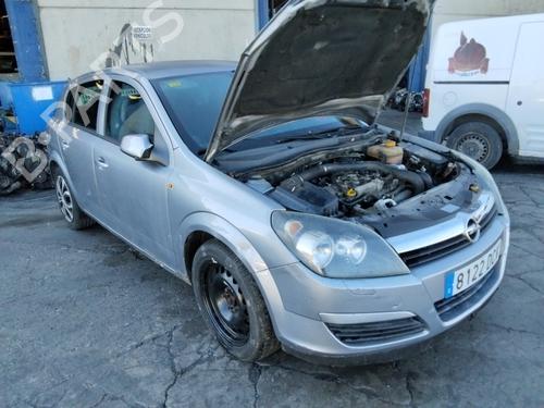 Pièces Détachées Usagées OPEL ASTRA H (A04) [2004-2014]  4379303