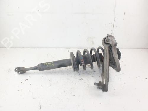 Left front shock absorber AUDI A4 B7 (8EC) 2.0 TDI 16V (140 hp) 17317887