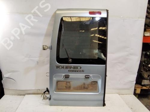 Used Left tailgate FORD TOURNEO CONNECT 1.8 TDCi (90 hp) 18887093