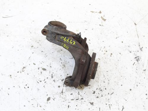 Used Left front steering knuckle CITROËN C-ELYSEE (DD_) 1.6 BlueHDi 100 (99 hp) 17217193
