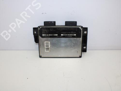 Centralita motor PEUGEOT PARTNER Box Body/MPV (5_, G_) 1.9 D (69 hp) 13393325