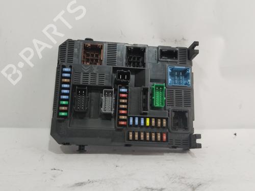 Used Fuse box PEUGEOT 308 II (LB_, LP_, LW_, LH_, L3_) [2013-2021]  27379370