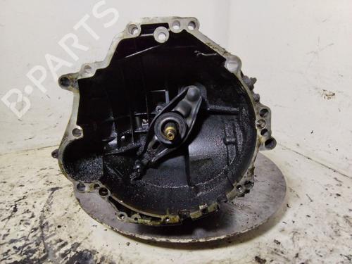 Used Gearbox Gearbox AUDI A4 B7 Avant (8ED) 2.0 TDI quattro (170 hp) 34709404 34709404