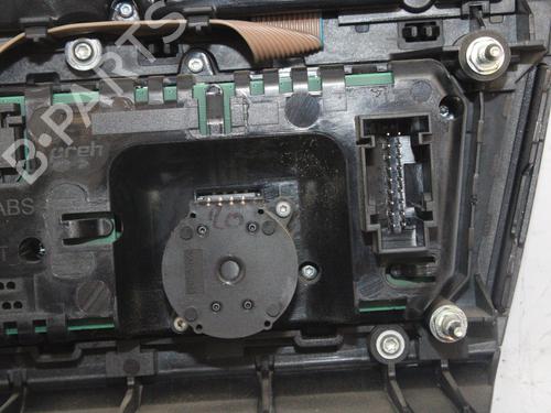 Switch BMW 5 (F10) 520 d | BP15351093I30 