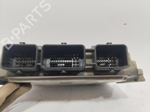 Engine control unit (ECU) CITROËN C4 I (LC_)  | BP28373818M57 