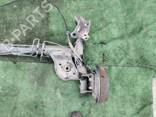 Rear axle RENAULT ZOE (BFM_)  | BP32765040M2  - Image 7