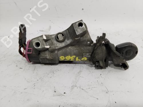 Ignition barrel SEAT IBIZA III (6L1)  | BP27470017M48 