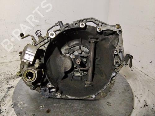 Used Gearbox Gearbox CITROËN XANTIA (X1_, X2_) 1.9 Turbo D (90 hp) 35975935 35975935