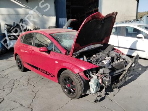 Recambios SEAT LEON (1P1) 4785135