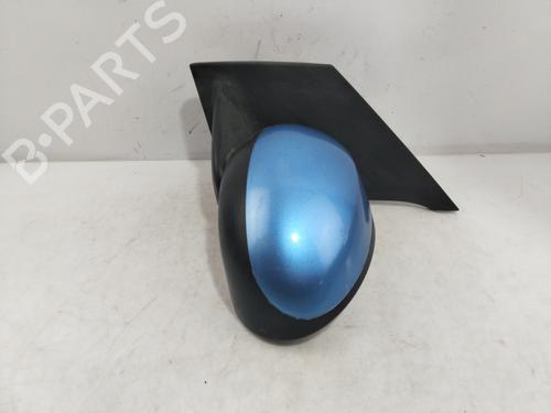 Left mirror PEUGEOT 107 (PM_, PN_)  | BP22698078C26