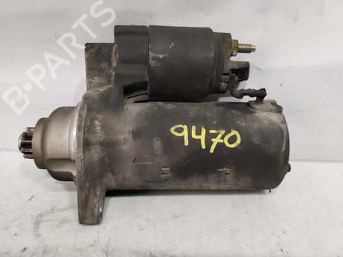 Used Starter SEAT TOLEDO II (1M2) [1998-2006]  27818283