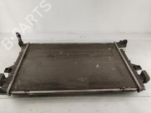 Køler VW GOLF VII (5G1, BQ1, BE1, BE2) [2012-2021]  27564249