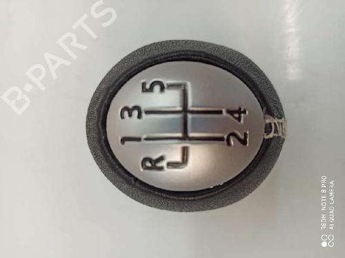 Gearknop RENAULT SCÉNIC II (JM0/1_) 1.5 dCi (JM0F) (82 hp) 11391613