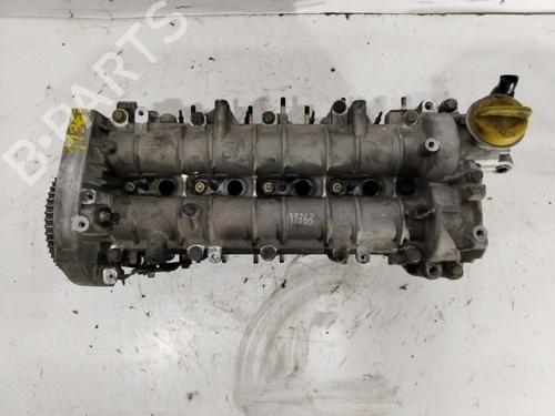 Used Cylinder head Cylinder head OPEL ASTRA H (A04) 1.9 CDTI (L48) (150 hp) 34122582 34122582