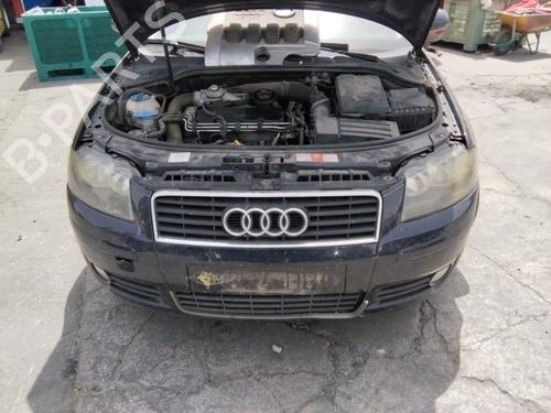 Instrument cluster AUDI A3 (8P1) 1.9 TDI | BP28085845C47 