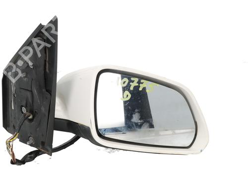 Bakspejl Højre VW POLO IV (9N_, 9A_) [2001-2014]  31670569