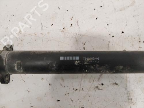 Driveshaft BMW 3 (F30, F80) 318 d | BP24372233M37 