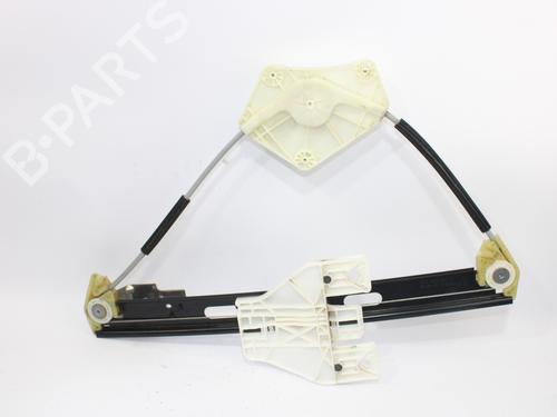 Rear left window mechanism SEAT LEON ST (5F8) 1.4 TSI (150 hp) 5F9839461C |