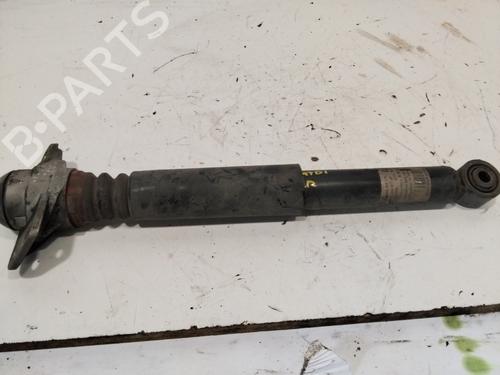 Right rear shock absorber SEAT ALTEA XL (5P5, 5P8)  | BP27515591M19 