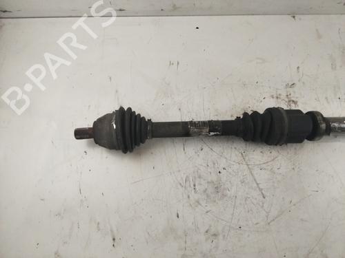 Right front driveshaft FORD FOCUS C-MAX (DM2)  | BP19477985M39 