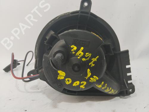 Heater blower motor MERCEDES-BENZ SPRINTER 3-t Bus (B903)  | BP21062862M62 