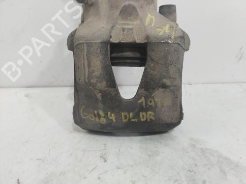 Højre bremsekaliber foran VW GOLF IV (1J1) 1.9 TDI | BP24991083M104 