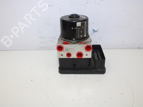 ABS Bremseaggregat AUDI A3 (8P1) 1.9 TDI (105 hp) 13393357